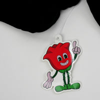 Jet Fresh Poison Rose T-Shirt