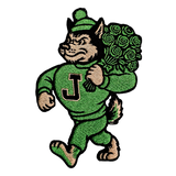 Jet the Floral MVP Patch