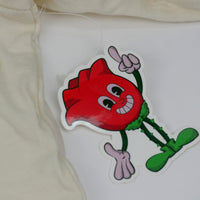 Jet Fresh Rose Dude T-Shirt