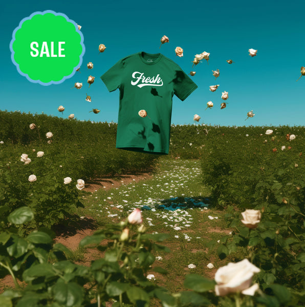 Jet Fresh - Fresh T-Shirt