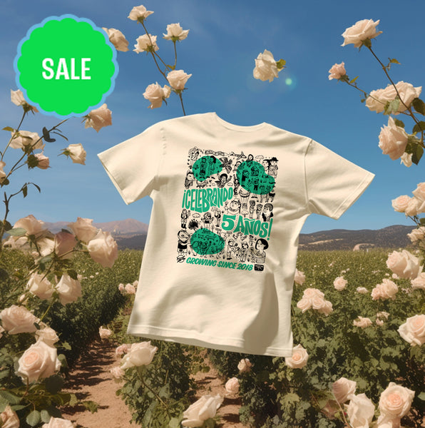 Jet Fresh Growers T-Shirt