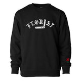 Florist Knife Crew Neck Sweater