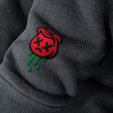 Florist Knife Crew Neck Sweater