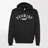 Florist Knife Hoodie