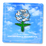 Pin - Sky Rose