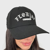 Florist OG Knife Hat - Black