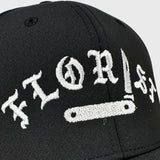 Florist OG Knife Hat - Black