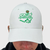 Masters of Freshness Florist Hat