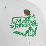 Masters of Freshness Florist Hat