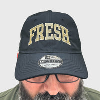 Fresh-man Hat