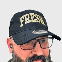 Fresh-man Hat