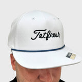 Jet Fresh Golf Flat brim hat