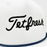 Jet Fresh Golf Flat brim hat