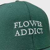 Flower Addict Hat