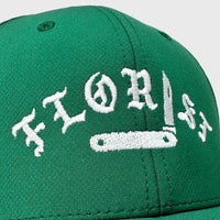 Florist OG Knife Hat - Green