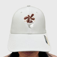 Floricito Cafe Hat