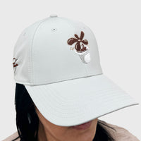 Floricito Cafe Hat