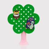 Pin Holder / Bud Vase