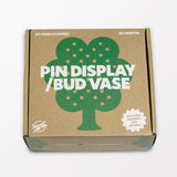 Pin Holder / Bud Vase