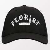 Florist OG Knife Hat - Black
