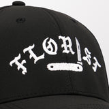 Florist OG Knife Hat - Black