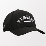 Florist OG Knife Hat - Black