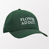 Flower Addict Hat