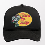 Floral Pro Shop Hat