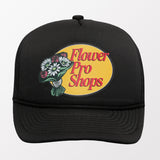 Floral Pro Shop Hat