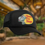 Floral Pro Shop Hat