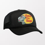 Floral Pro Shop Hat