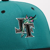 JF Marlins OG Hat