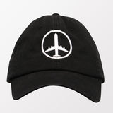 Peace Plane Hat