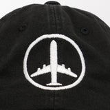Peace Plane Hat