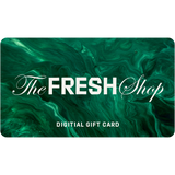The Fresh Shop - Gift Card