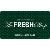 The Fresh Shop - Gift Card