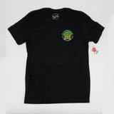 Jet Fresh Poison Rose T-Shirt