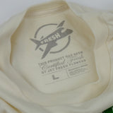 Jet Fresh Rose Dude T-Shirt