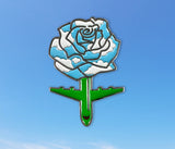 Pin - Sky Rose